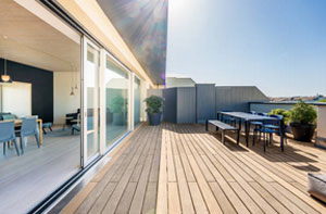 Decking Fitters Burnham Buckinghamshire