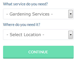 Contact a Gardener Newcastle (NE1)