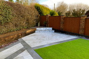 Landscape Gardeners Whitley Bay