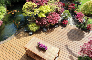 Garden Services Wellington