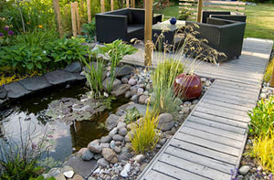 Landscape Gardeners Wellington