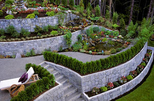 Landscape Gardeners Plymouth