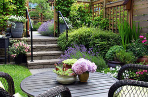 Landscape Gardening West Bromwich