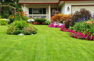 Gardener Wellingborough Northamptonshire