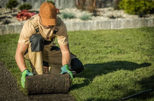 Gardener Workington